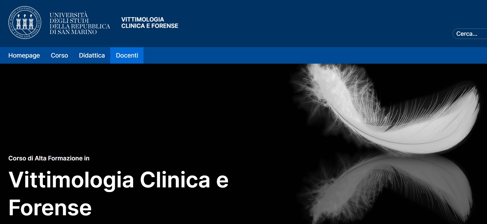 Sito CAF