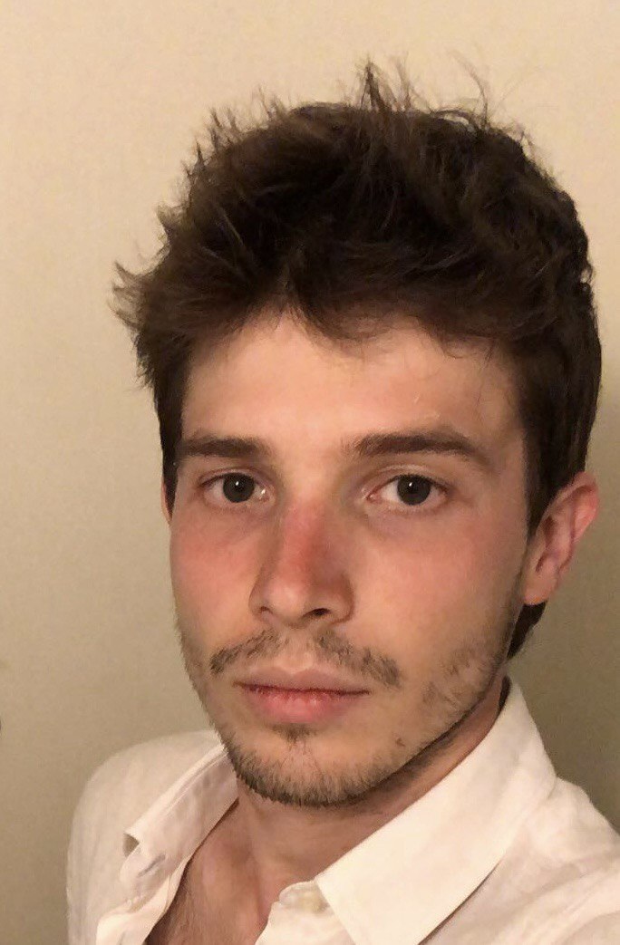 Mattia Mazzucato