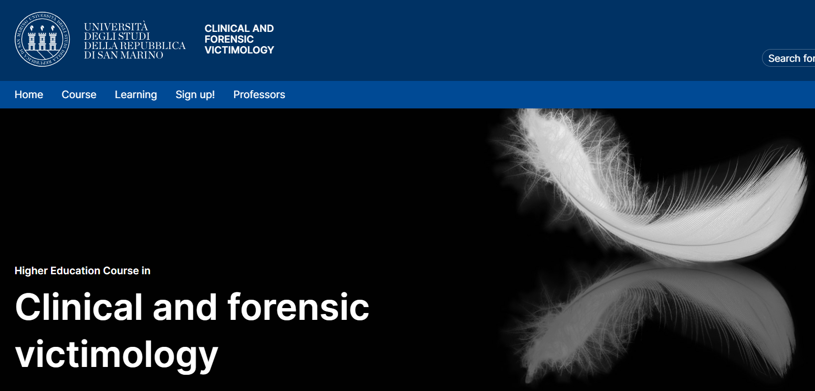 CAF Website